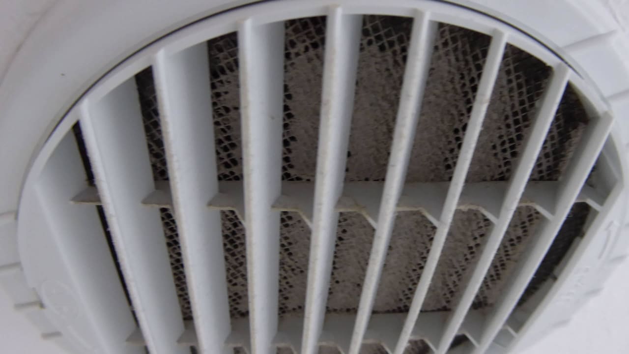 Abluft Bad Hotel Grand Teguise Playa