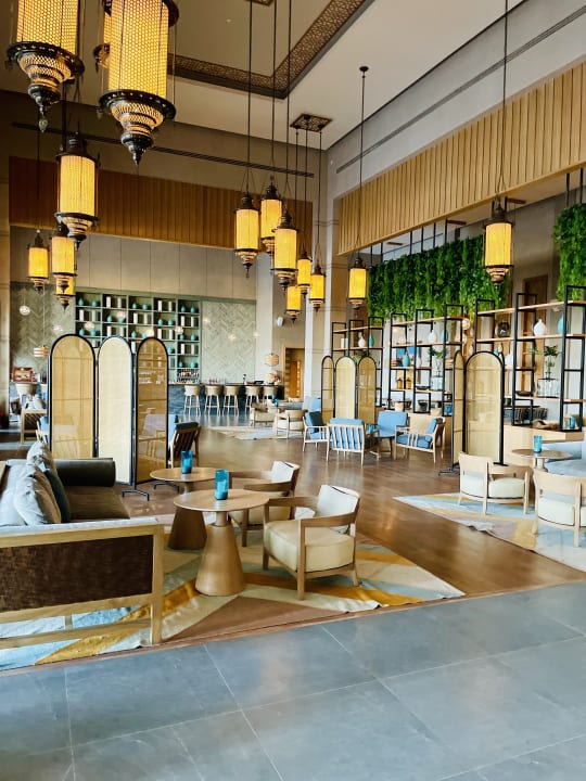 Gastro Steigenberger Resort Ras Soma