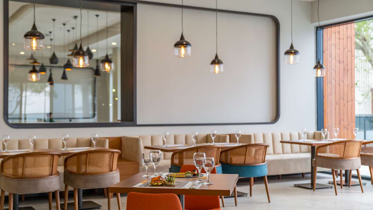 Gastro Sundia Exclusive By Liberty Fethiye