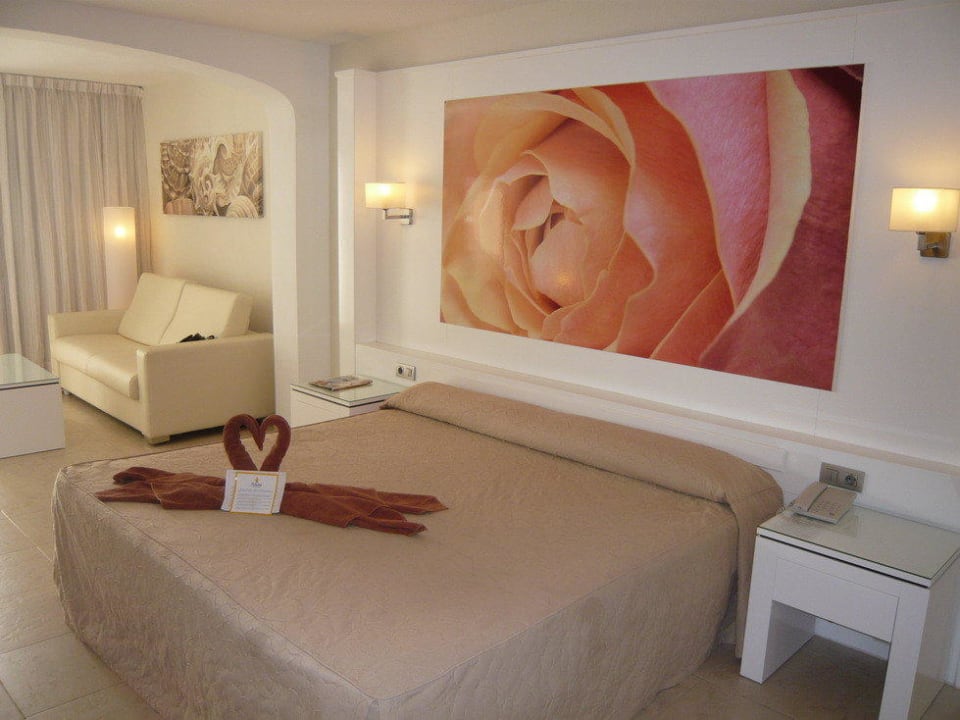 Zimmer Guayarmina Princess