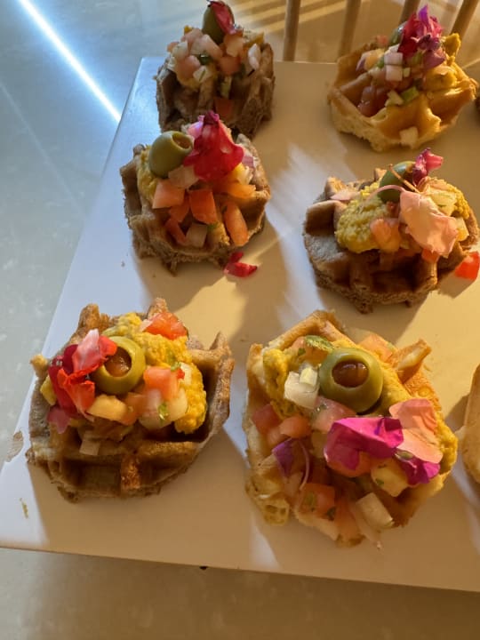 Gastro Lopesan Costa Bávaro Resort, Spa & Casino