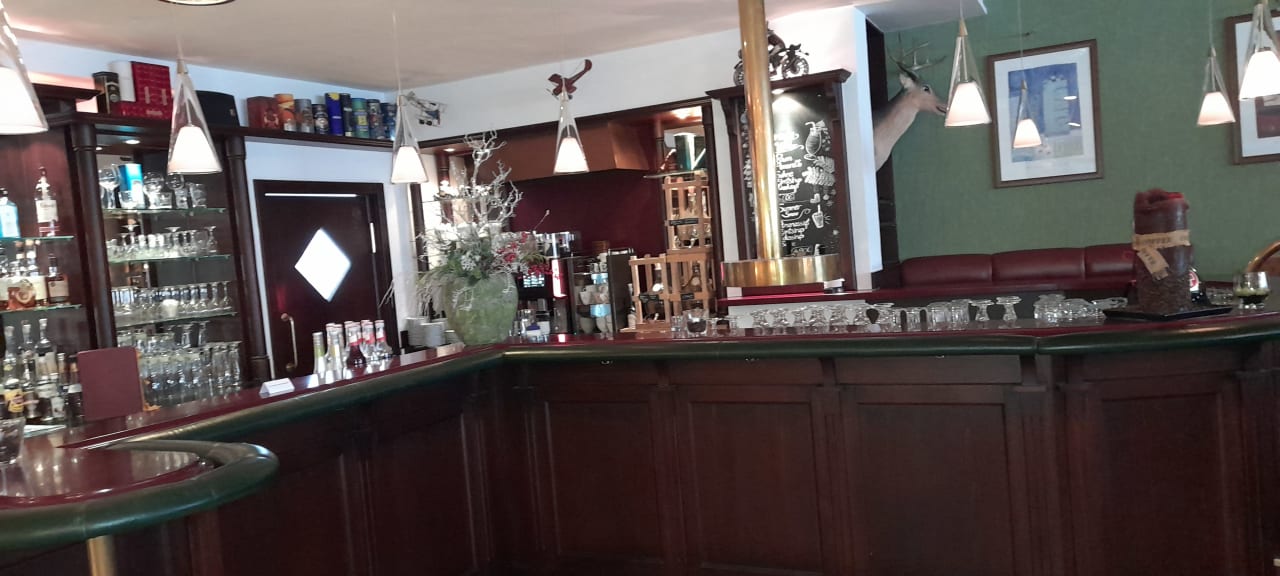 Gastro Familotel Aparthotel am Rennsteig