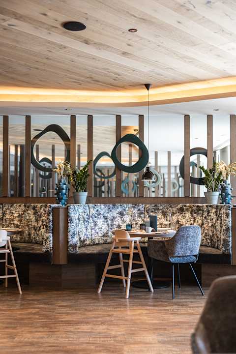 Gastro DAS GERSTL Family Retreat