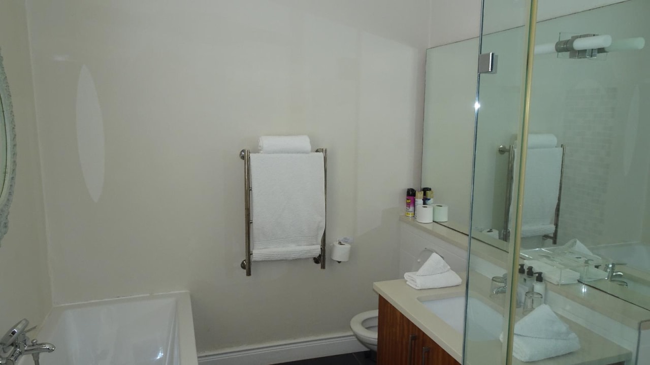 Zimmer Hotel The Wild Mushroom