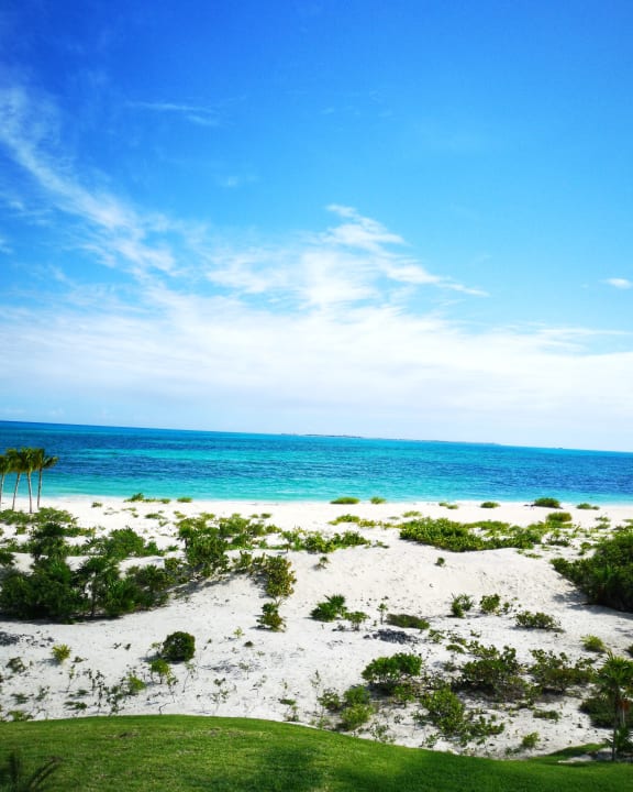 Strand Hotel Riu Palace Costa Mujeres