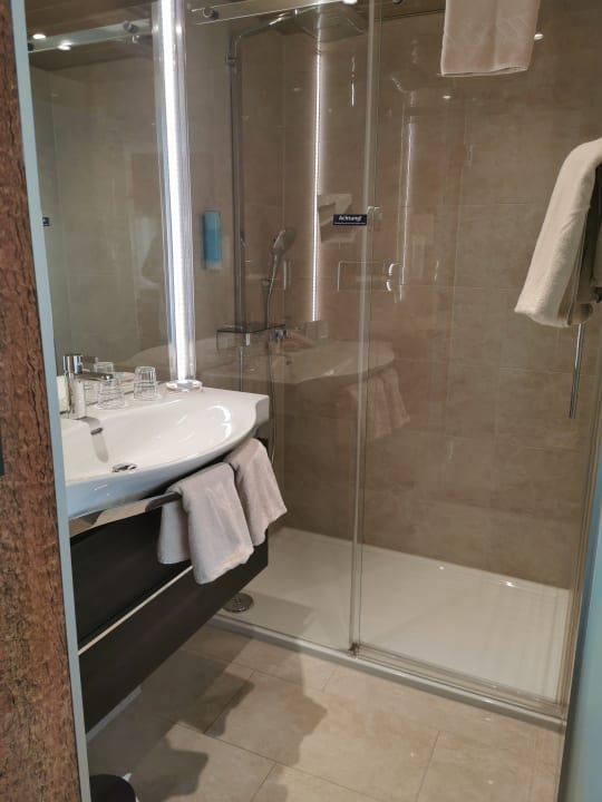 Zimmer Enjoy Deluxe Hotelschiff Prinses Juliana