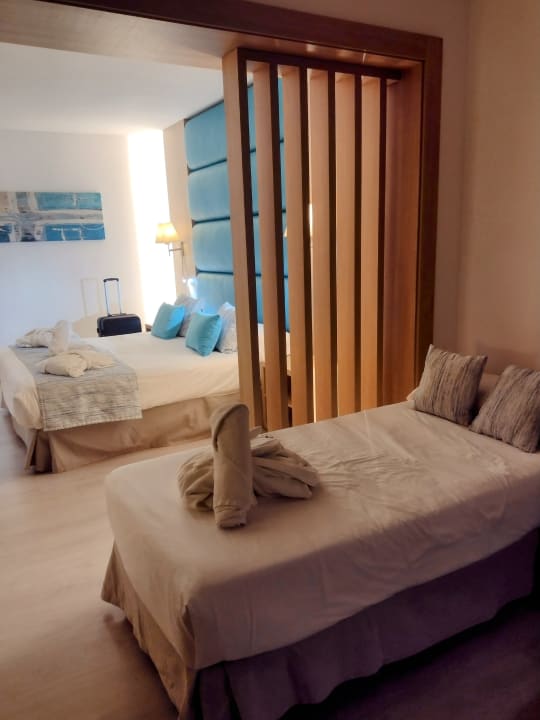 Zimmer Bahía de Alcúdia Hotel & Spa