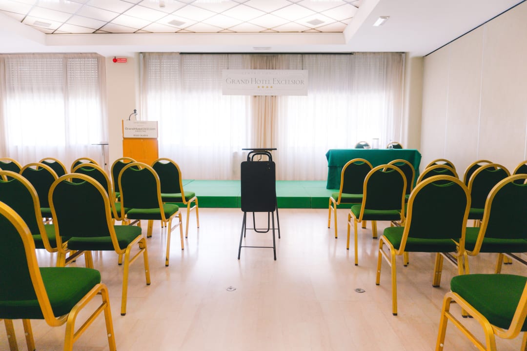 Sonstiges Grand Hotel Excelsior