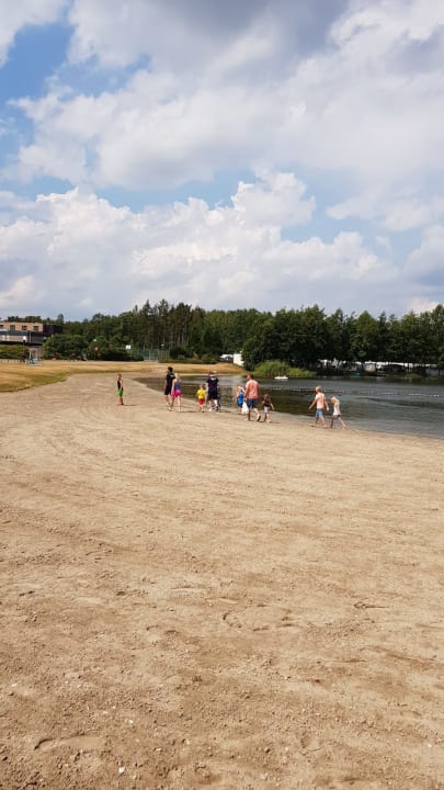Strand Ferienpark Klein Vink