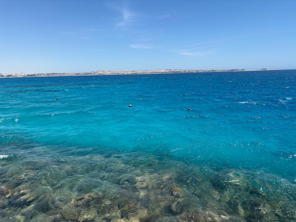 Sonstiges Gravity Hotel & Aquapark Sahl Hasheesh