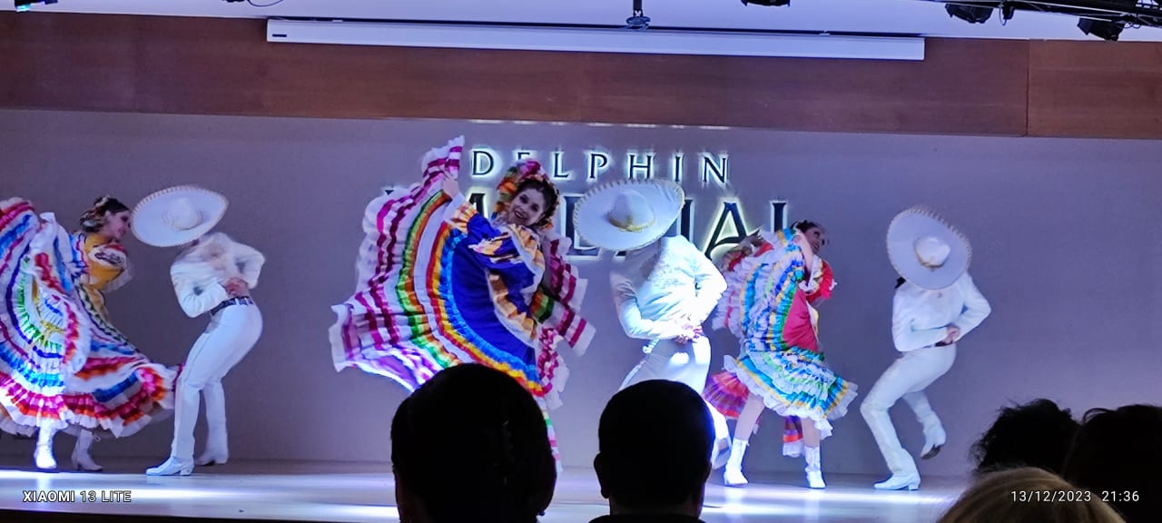 Sport & Freizeit Hotel Delphin Imperial