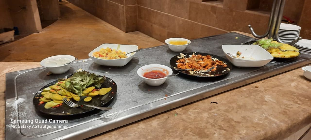 Gastro Utopia Beach Club