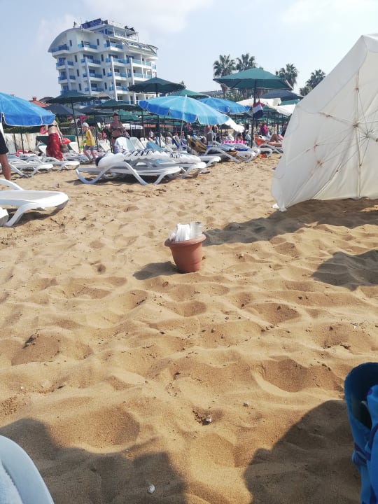 Strand My Home Resort