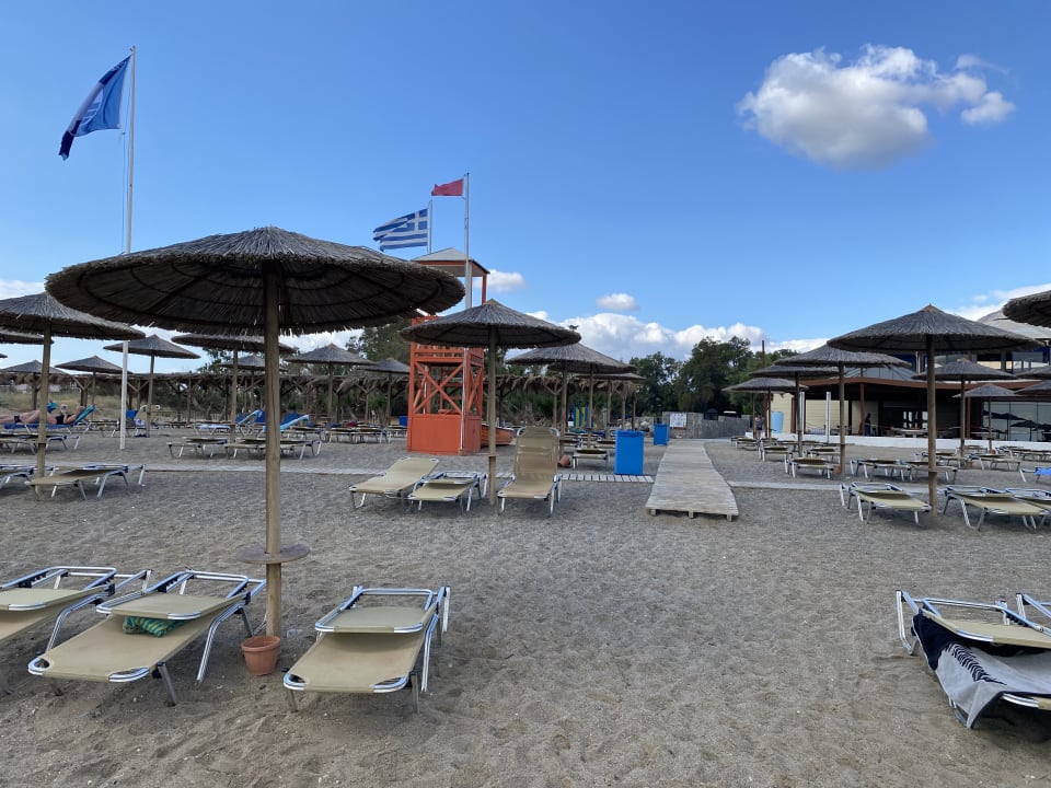 Strand Apollonia Beach Resort & Spa