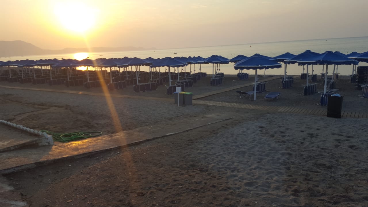 Strand Mitsis Rodos Village