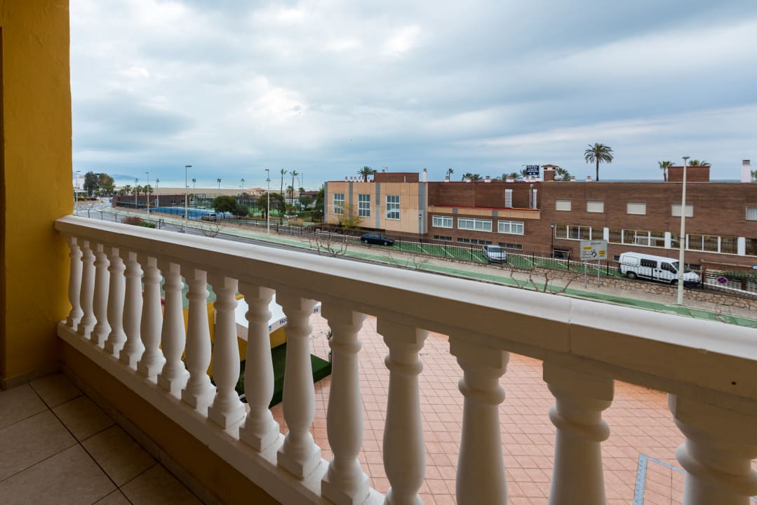 Ausblick RH Silene Hotel & Spa 4 Sup