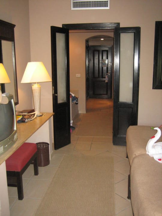 Familienzimmer JAZ Dahabeya