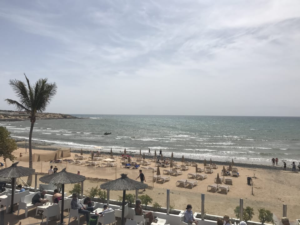 Strand allsun App.-Hotel Barlovento