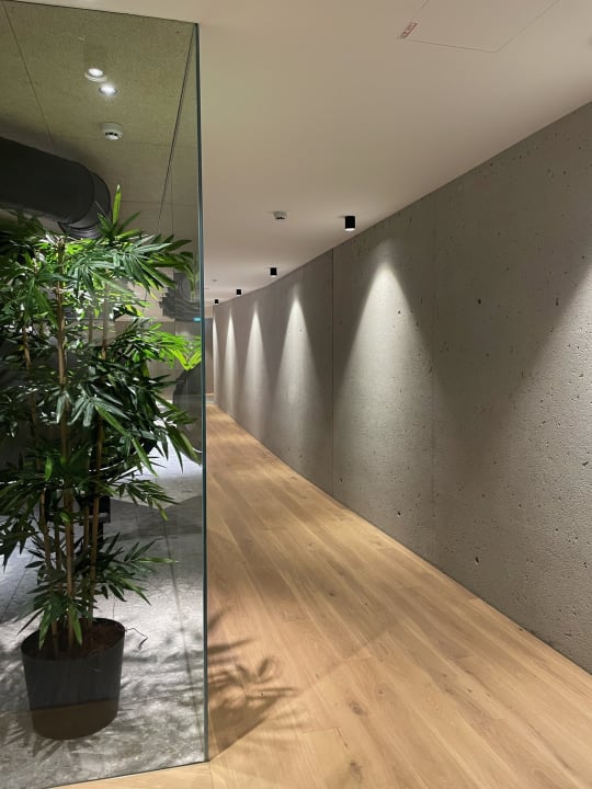 Sonstiges Naturhotel Forsthofgut