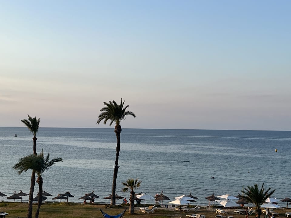 Außenansicht Iberostar Selection Kuriat Palace