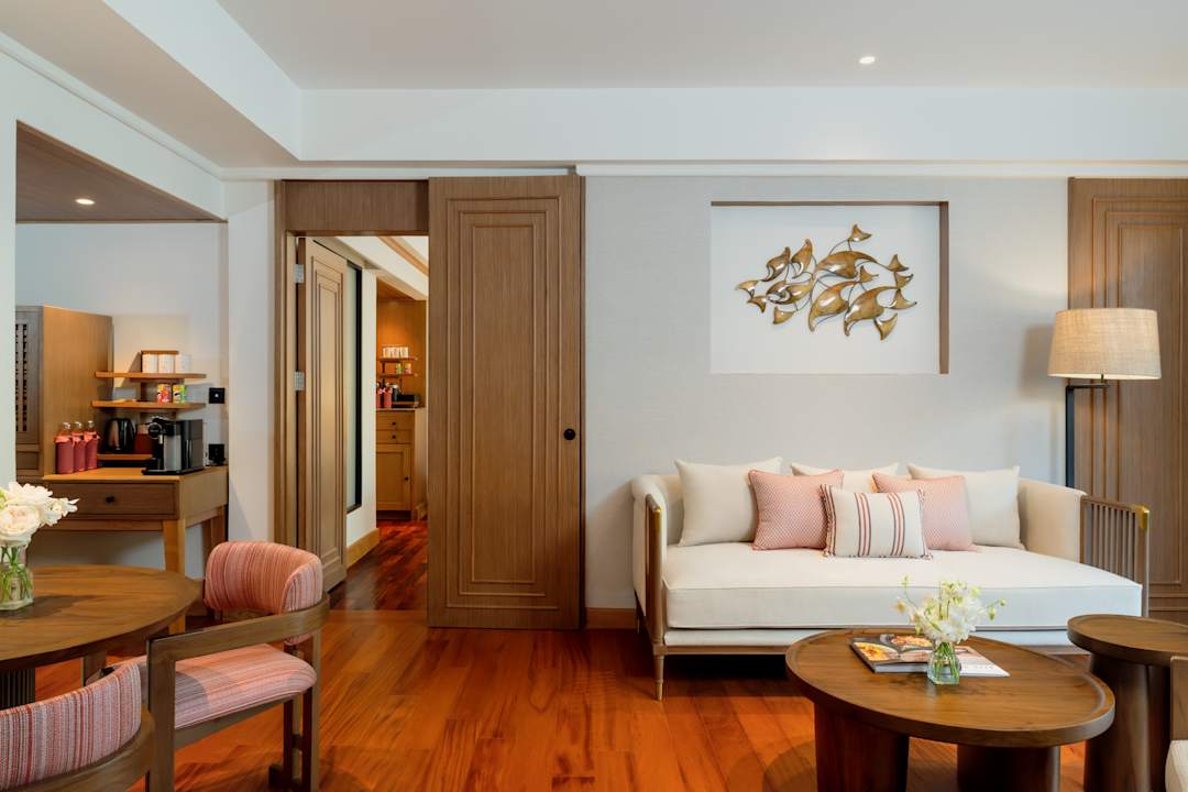 Zimmer Anantara Hua Hin Resort