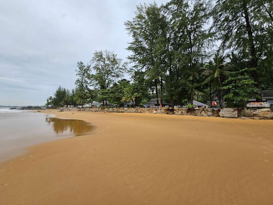 Strand Moracea by Khao Lak Resort