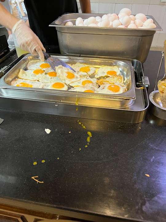 Gastro Hotel Sultan of Side