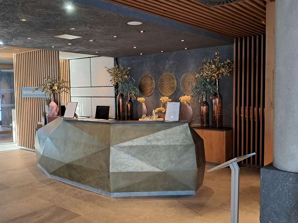 Sonstiges Mountain Resort Feuerberg