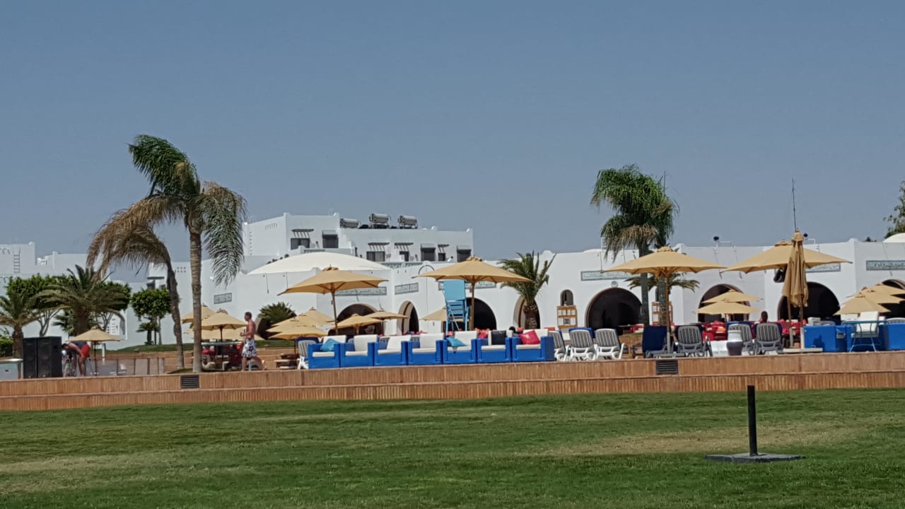 Hotel  Hotel Mercure Hurghada