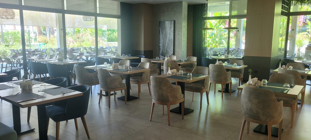 Gastro Belek Beach Resort Hotel