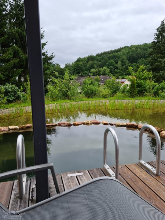 Sport & Freizeit Pfalzblick Wald Spa Resort