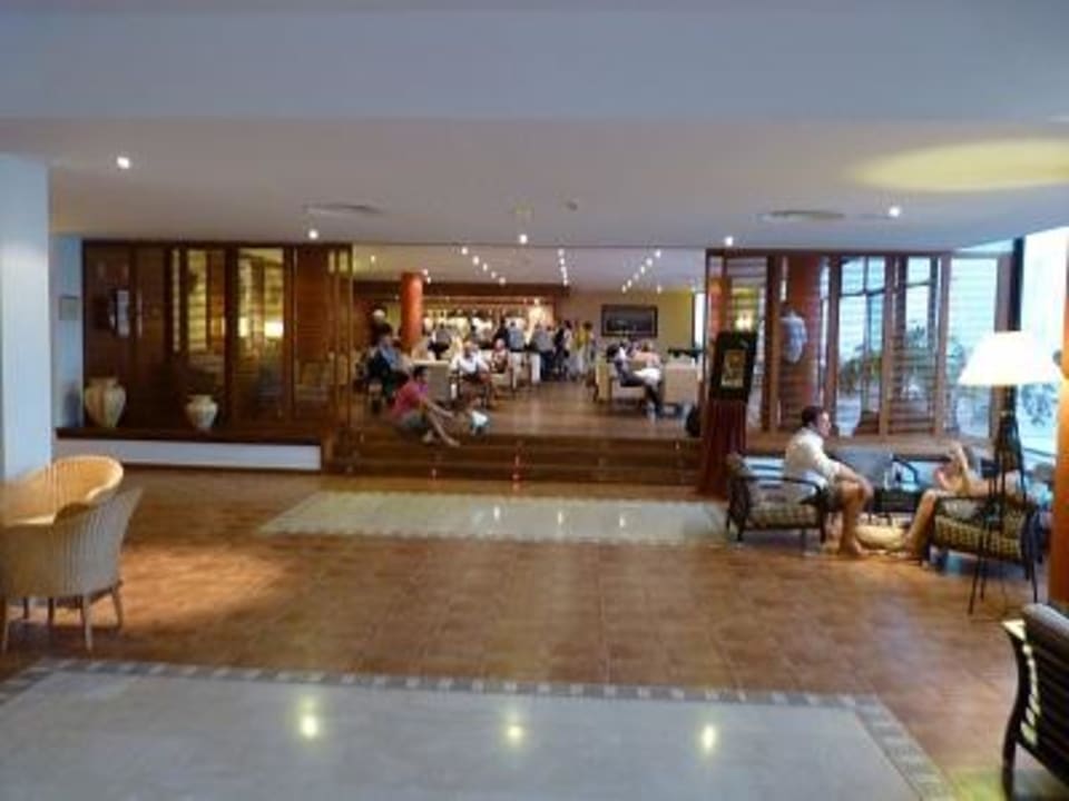 Bar Hotel Costa Calero
