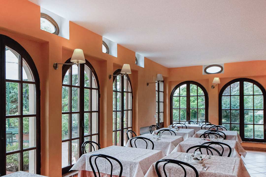 Sala Colazione Hotel Fattoria Casafrassi Albergo