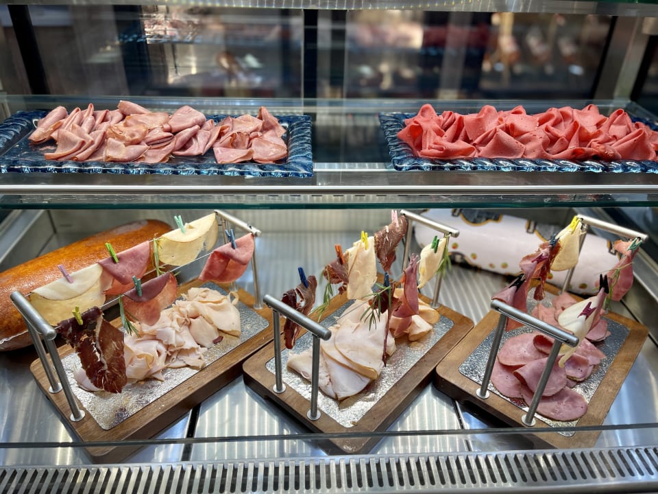 Gastro Sidemarin Kirman Premium