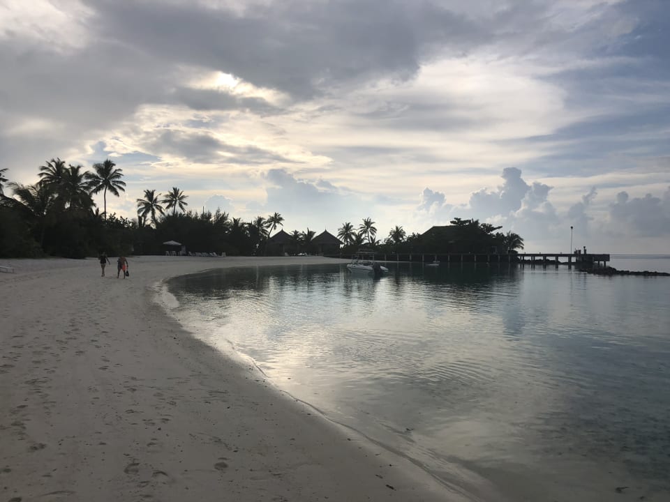 Strand Safari Island Maldives