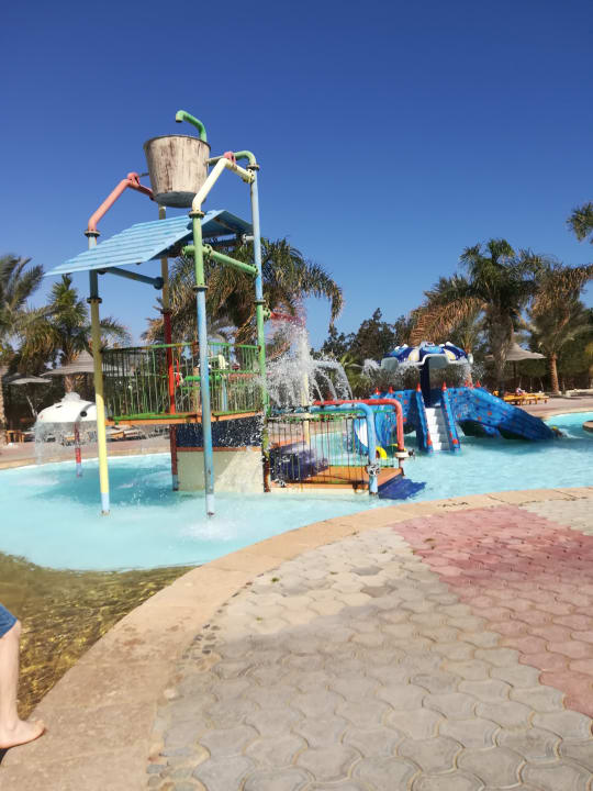 Sport & Freizeit Three Corners Sea Beach Resort