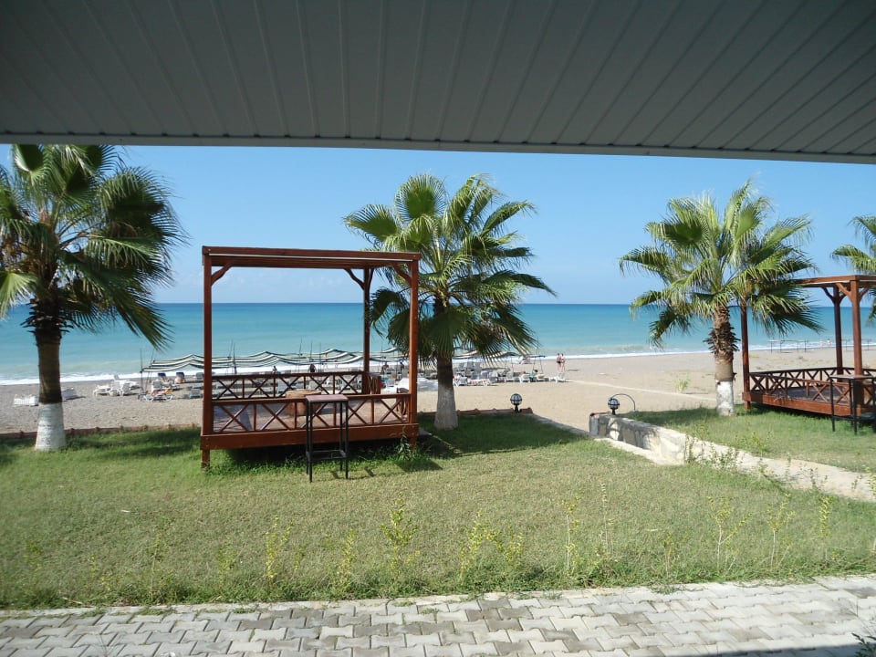 Traumhaft. Adora Calma Beach Hotel