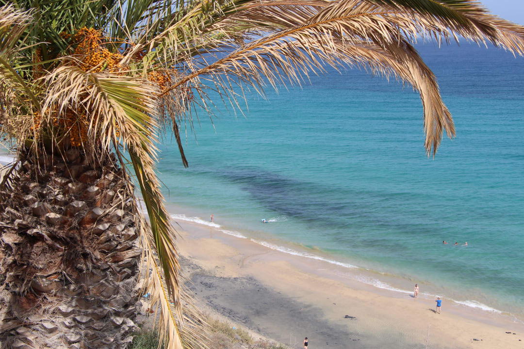 Traumhafter Meerblick SBH Club Paraiso Playa