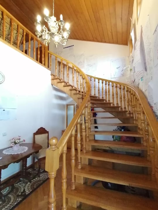 Zimmer Family Hotel Lago