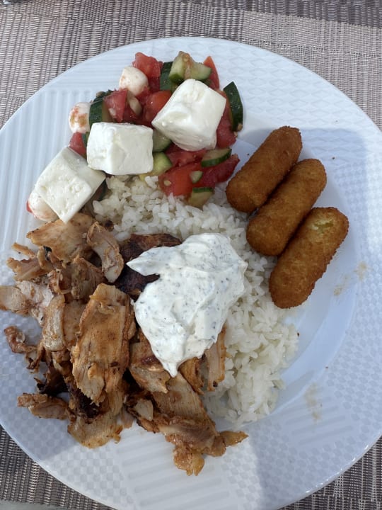 Gastro The Sense Deluxe Hotel