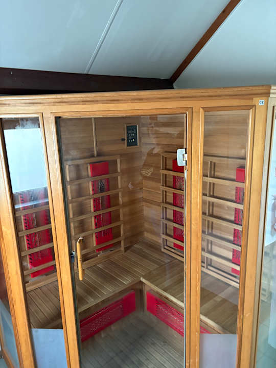 Zimmer Sunparks Kempense Meren