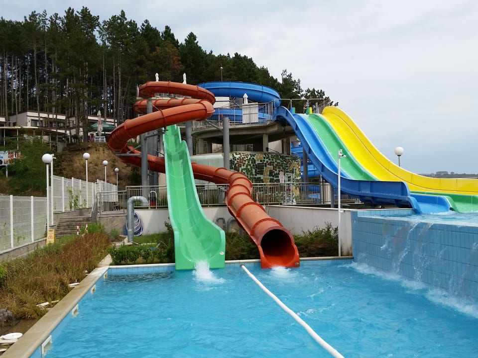 Sport & Freizeit Sol Luna Bay