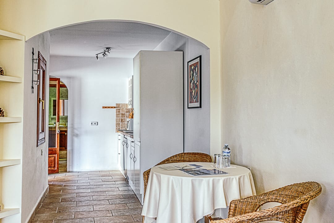 Zimmer Resident Landhotel Can Davero