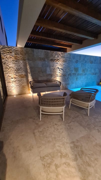 Außenansicht Astir Odysseus Kos Resort & Spa
