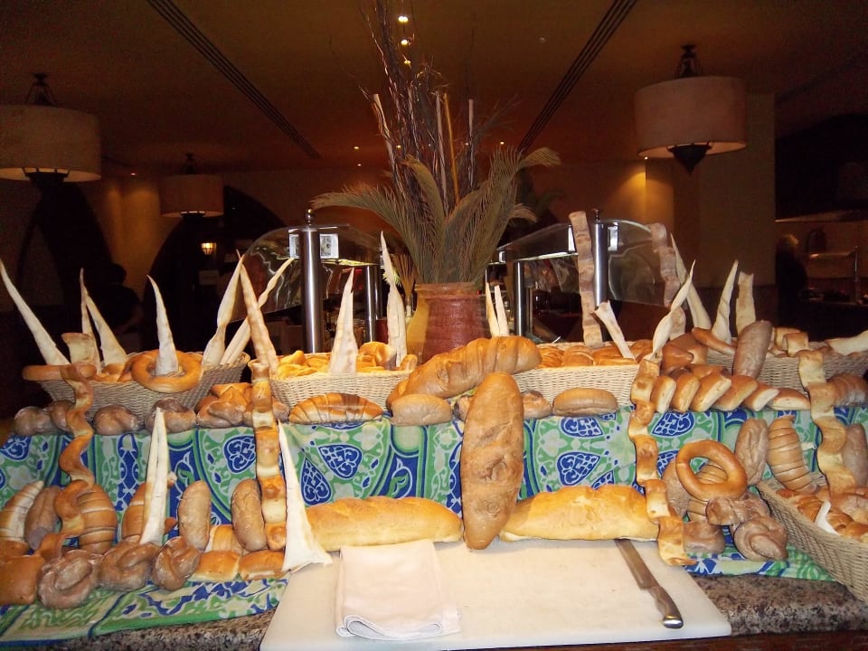 Sharm Restaurant The Grand Hotel Sharm El Sheikh