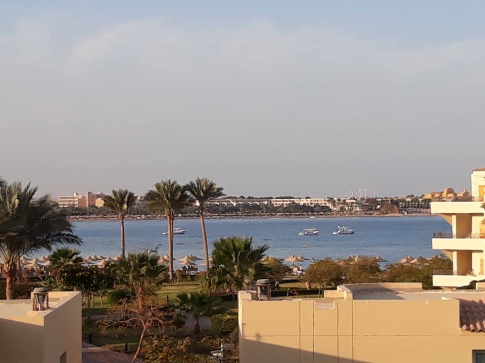 Strand Cleopatra Luxury Resort Makadi Bay