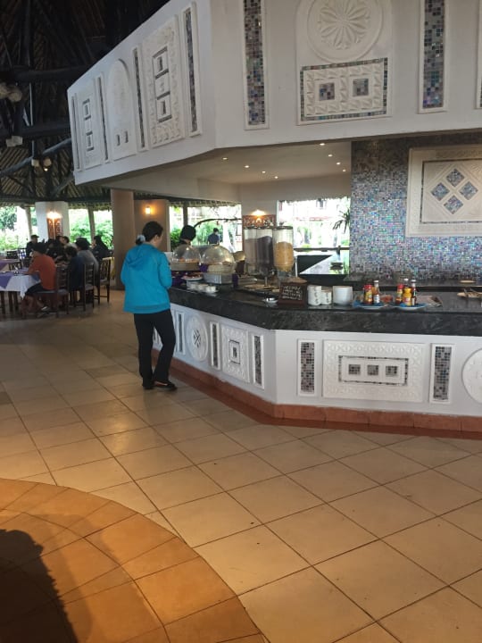 Gastro Neptune Village Beach Resort & Spa