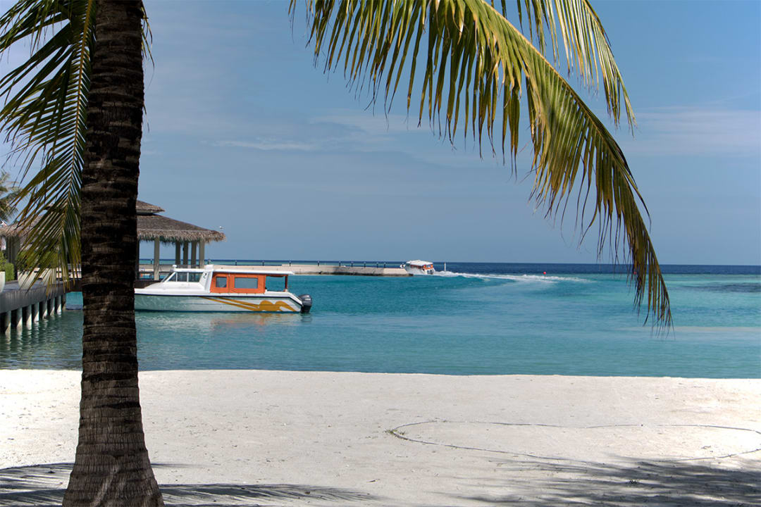 Sport & Freizeit Adaaran Select Hudhuran Fushi - Premium All Inclusive