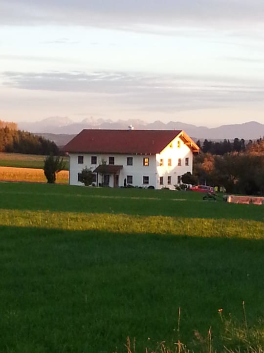 Ferienhof Wieser Ferienhof Wieser