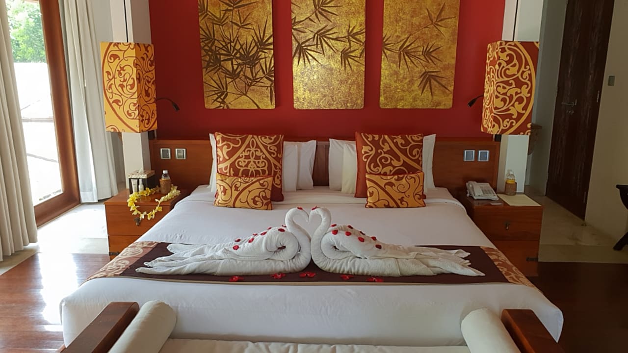 Zimmer Anapuri Villas